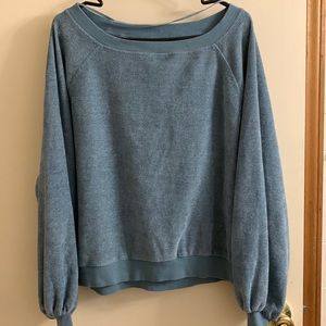 Prana sweater